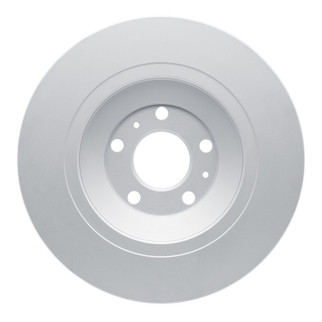 DFC 04-18 Audi A8 Rear Hi-Carbon Alloy Geomet Coated Rotor