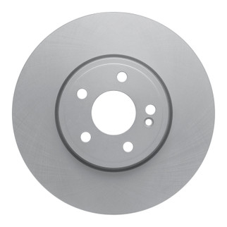 DFC 19-26 Mercedes-Benz CLA250 Front Hi-Carbon Alloy Geomet Coated Rotor