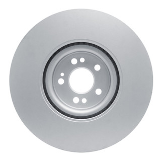 DFC 20-25 Mercedes-Benz GLE450 Front Hi-Carbon Alloy Geomet Coated Rotor