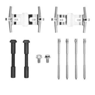 DFC 13-23 Mercedes-Benz SL400 Front Premium Hardware Kit