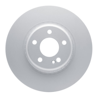 DFC 16-23 Mercedes-Benz GLC43 AMG Rear Hi-Carbon Alloy Geomet Coated Rotor
