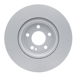 DFC 16-23 Mercedes-Benz GLC43 AMG Rear Hi-Carbon Alloy Geomet Coated Rotor