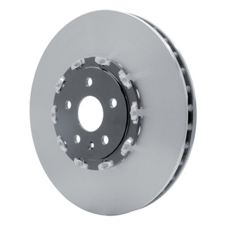 DFC 16-24 Cadillac CTS Front Hi-Carbon Alloy Geomet Coated Rotor