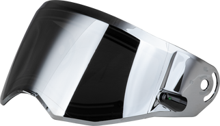 Silver Iridium