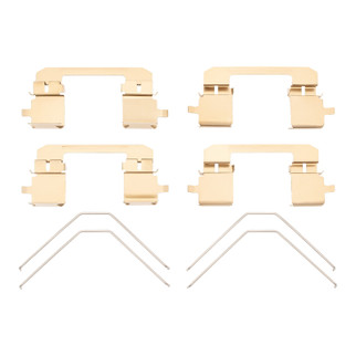 DFC 05-16 Acura ILX Front Premium Hardware Kit