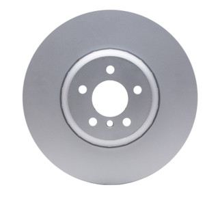 DFC 09-17 BMW 750i Right Front Hi-Carbon Alloy Geomet Coated Rotor