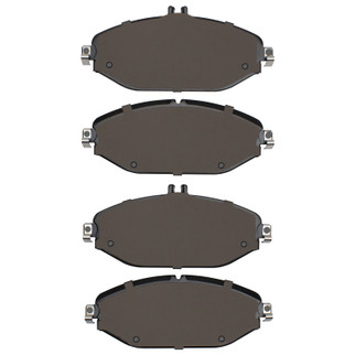 DFC 15-23 Mercedes-Benz E250 Front Euro 5000 Ceramic Brake Pads