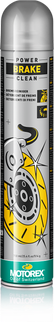Power Brake Clean 750ml (12/case  Sold Ea)