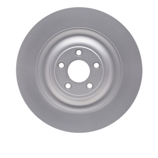 DFC 10-24 Jaguar F-Type Rear Hi-Carbon Alloy Geomet Coated Rotor