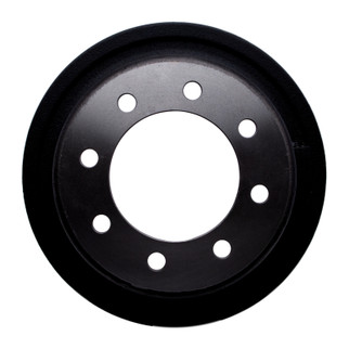 DFC 00-00 Dodge Ram 4000 (Mexico) Rear True Balanced Brake Drum