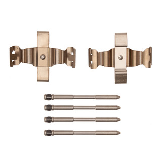DFC 16-20 Ford Mustang Rear Premium Hardware Kit