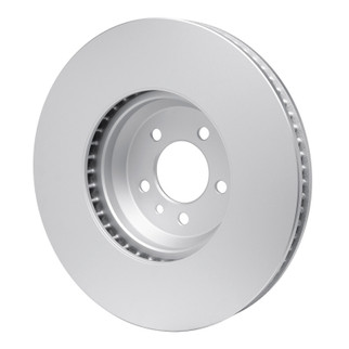 DFC 22-24 Land Rover Range Rover Sport Front Hi-Carbon Alloy Geomet Coated Rotor