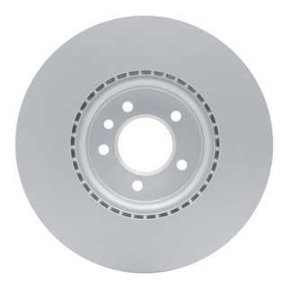 DFC 18-20 Land Rover Range Rover Front Hi-Carbon Alloy Geomet Coated Rotor