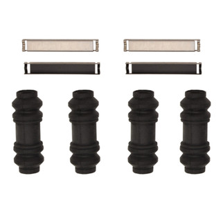 DFC 93-10 Ford Ranger (USA/Canada) Rear Premium Hardware Kit
