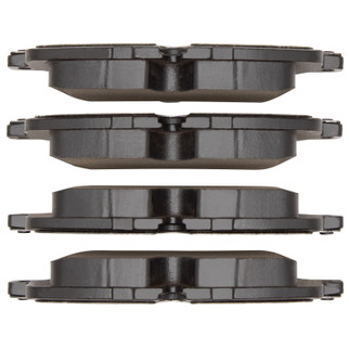 DFC 13-25 Land Rover Range Rover Sport Rear Euro 5000 Ceramic Brake Pads