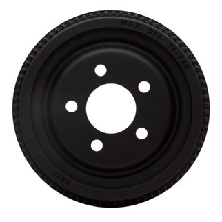DFC 71-90 Chrysler Town & Country Rear True Balanced Brake Drum