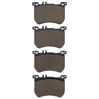 DFC 13-20 Mercedes-Benz SL400 Front Euro 5000 Ceramic Brake Pads