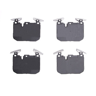DFC 14-20 BMW i8 Front Euro 5000 Ceramic Brake Pads