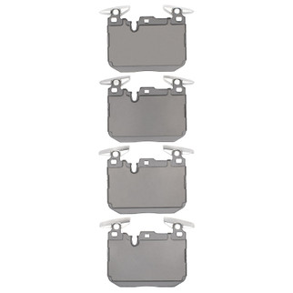 DFC 12-21 BMW 428i Gran Coupe Front Euro 5000 Ceramic Brake Pads