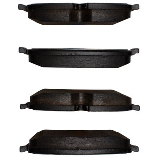 DFC 11-23 Audi RS5 Rear Euro 5000 Ceramic Brake Pads