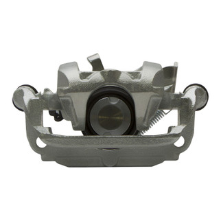 DFC 13-17 Buick Encore Rear-L Premium Caliper - Silver Zinc Coated