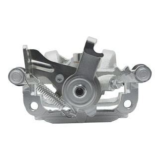 DFC 13-17 Buick Encore Rear-L Premium Caliper - Silver Zinc Coated