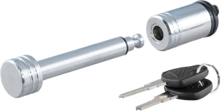 1/2" Hitch Lock 1-1/4" Receiver