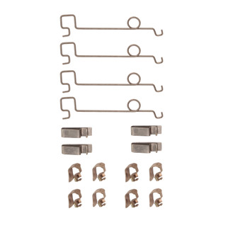 DFC 85-89 Chevrolet SPECTRUM Front Premium Hardware Kit