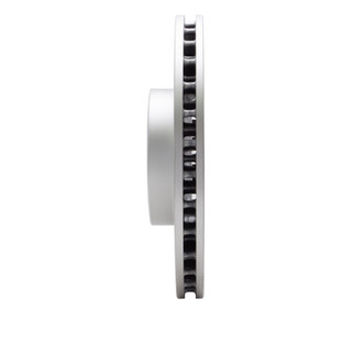 DFC 13-20 Mercedes-Benz SL450 Front Drilled GeoSPEC Coated Rotor