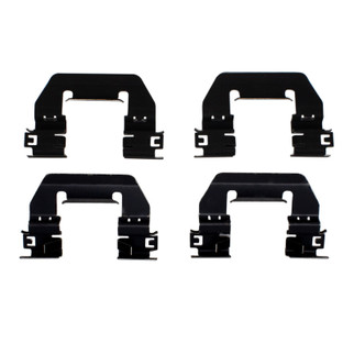 DFC 19-25 Buick Enclave Rear Premium Hardware Kit