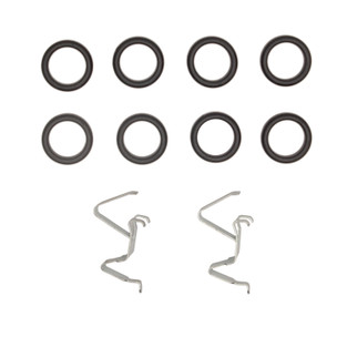 DFC 80-89 Buick Century Front Premium Hardware Kit