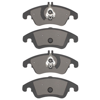 DFC 08-20 Mercedes-Benz CLS400 Front Euro 5000 Ceramic Brake Pads