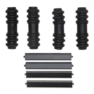 DFC 03-04 Dodge Dakota 4WD Rear Premium Hardware Kit
