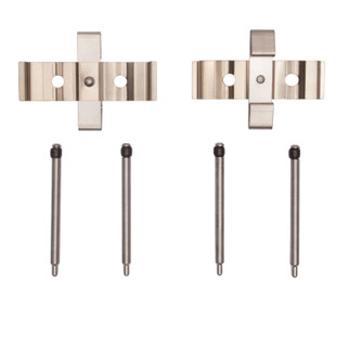 DFC 04-24 Cadillac STS Rear Premium Hardware Kit