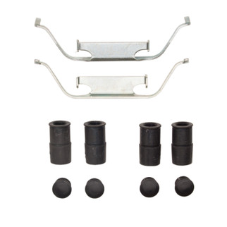 DFC 91-95 BMW 850CI Front Premium Hardware Kit