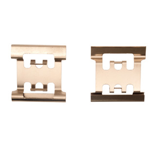 DFC 82-92 Volvo 740/745/760 Series/780 Front Premium Hardware Kit