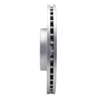 DFC 05-11 Mercedes-Benz G55 AMG Front GeoSPEC Coated Rotor - Slotted