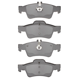 DFC 02-18 Mercedes-Benz S430 Rear Euro 5000 Ceramic Brake Pads
