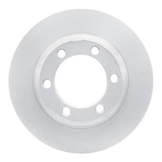 DFC 16-24 Freightliner MT55 Fr & Rr GeoSPEC Coated Rotor