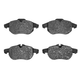DFC 03-11 Cadillac BLS (Mexico) Front Euro 5000 Ceramic Brake Pads