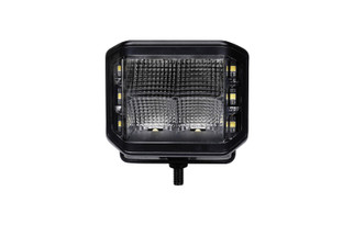 Stealth Side Shooter Led Pods Flood (pr)