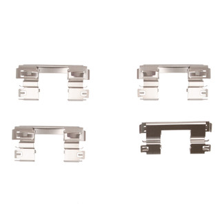 DFC 19-20 Hyundai Santa Fe Front Premium Hardware Kit