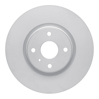 DFC 16-25 Mazda MX-5 Miata Front GeoSPEC Coated Rotor