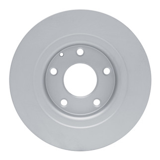 DFC 14-21 Mazda 6 Rear GeoSPEC Coated Rotor
