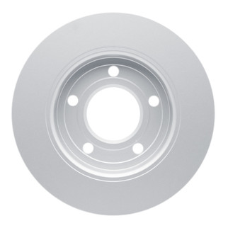 DFC 04-13 Mazda 3 Rear GeoSPEC Coated Rotor