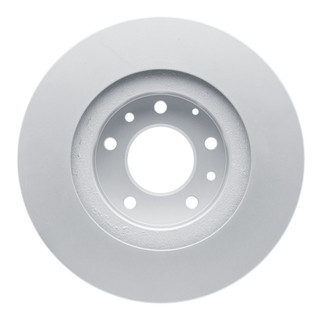 DFC 93-95 Mazda RX-7 Front GeoSPEC Coated Rotor