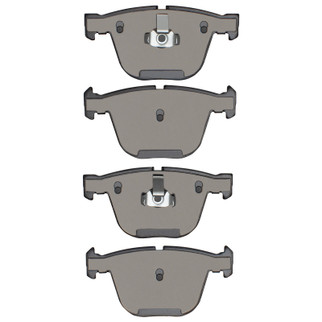 DFC 99-19 Bentley ARNAGE Rear Euro 5000 Ceramic Brake Pads