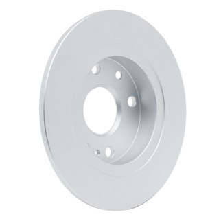 DFC 90-93 Mazda Miata Rear GeoSPEC Coated Rotor