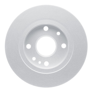 DFC 90-93 Mazda Miata Rear GeoSPEC Coated Rotor