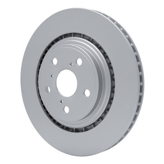 DFC 24-25 Lexus TX350 Front GeoSPEC Coated Rotor